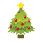 Christmas-Tree-icon